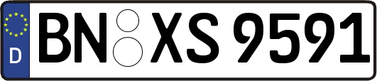 BN-XS9591
