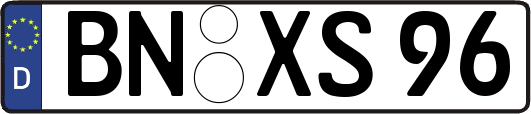 BN-XS96