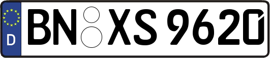 BN-XS9620
