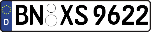 BN-XS9622