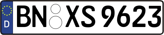 BN-XS9623