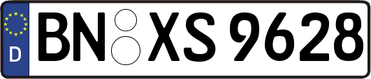 BN-XS9628