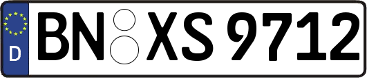 BN-XS9712