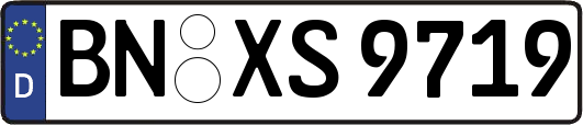 BN-XS9719