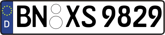 BN-XS9829
