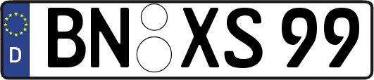 BN-XS99