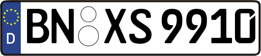 BN-XS9910