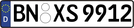 BN-XS9912