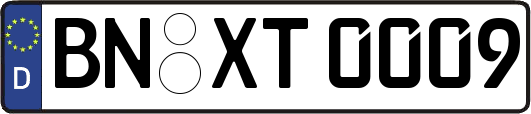 BN-XT0009