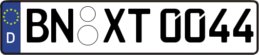 BN-XT0044