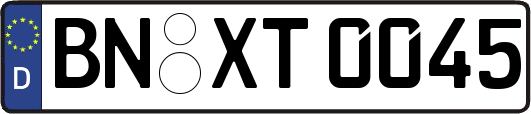 BN-XT0045