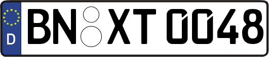 BN-XT0048