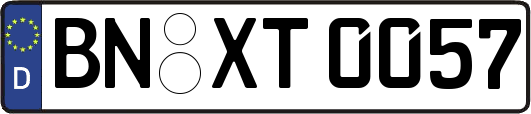 BN-XT0057
