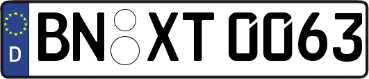 BN-XT0063