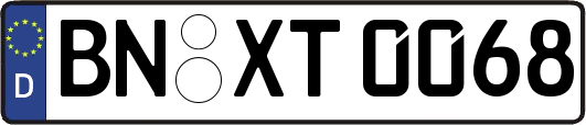 BN-XT0068
