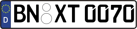 BN-XT0070