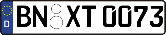 BN-XT0073