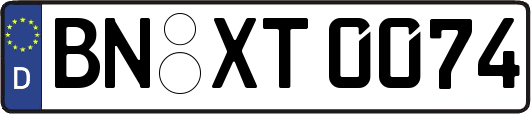 BN-XT0074
