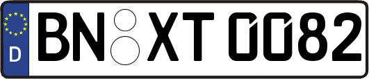 BN-XT0082
