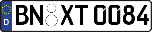 BN-XT0084