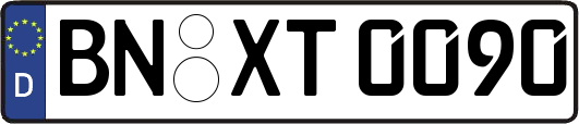 BN-XT0090