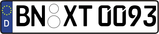 BN-XT0093