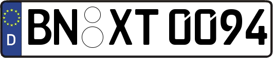 BN-XT0094