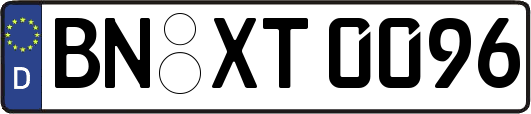 BN-XT0096