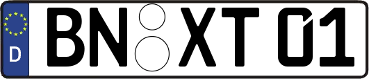 BN-XT01