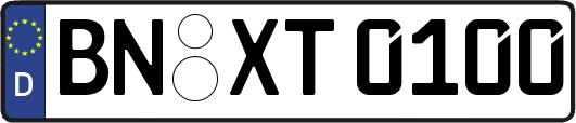 BN-XT0100