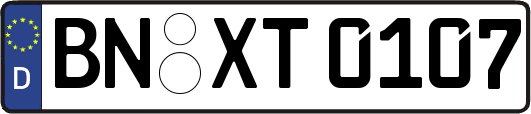 BN-XT0107
