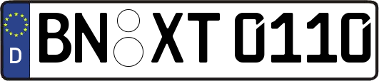 BN-XT0110