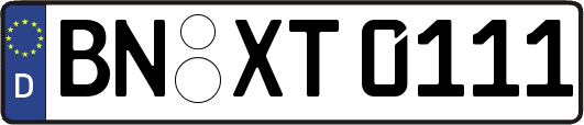 BN-XT0111