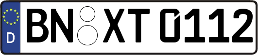 BN-XT0112