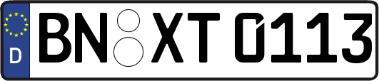 BN-XT0113