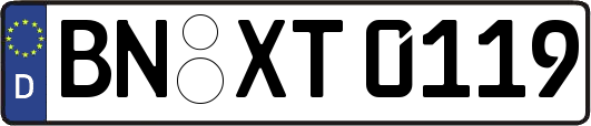 BN-XT0119