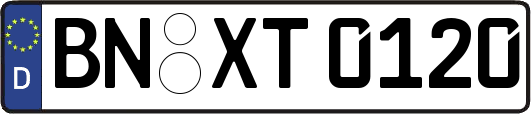 BN-XT0120