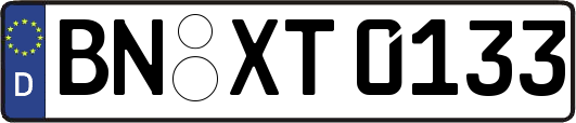 BN-XT0133