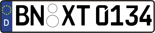 BN-XT0134