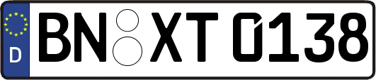 BN-XT0138