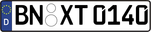 BN-XT0140