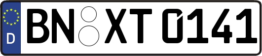 BN-XT0141