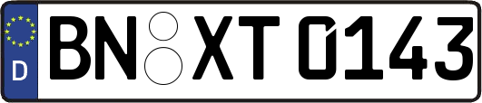 BN-XT0143