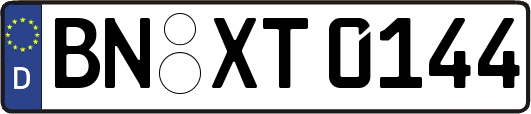 BN-XT0144