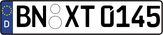 BN-XT0145