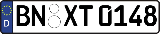 BN-XT0148