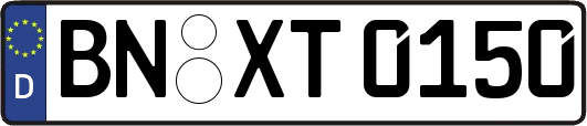 BN-XT0150