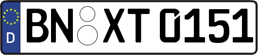 BN-XT0151