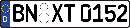 BN-XT0152