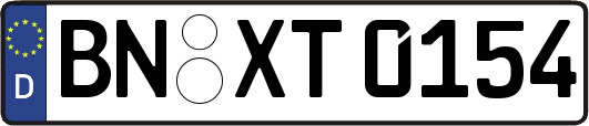 BN-XT0154